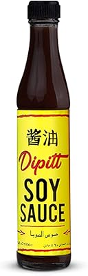Soy sauce flow 60 g | spices to soak, marinate and cook | certified without GMO | Without cream or gluten | Without artificial aromas | Best glass bottle.. Say hello to Nigeria’s fastest-growing e-commerce site — DIAYTAR Nigeria.
