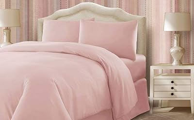 Cotton fabric cotton fabric coat sets of the company Taraf, united design, pink color - King size.. DIAYTAR NIGERIA: Connecting Nigerians with affordable products through our expansive e-commerce platform.