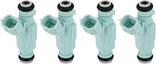 Car fuel injectors 4-room fuel injector 35310-23800 for Hyundai Elantra 2. 0L i4 2010-2012 Accessories.. Discover the joy of online shopping with DIAYTAR NIGERIA's budget-friendly prices and reliable shipping.