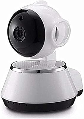 Wireless IP video surveillance network for 720p video recording, movement detection with two -way audio and night vision.. DIAYTAR NIGERIA: Your one-stop e-commerce destination with affordable prices and nationwide delivery in 5-8 days.