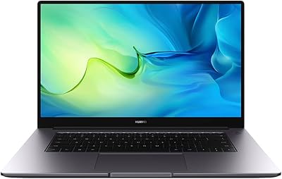 Huawei matebook d 15 1080p fhd ultrabook intel core i7 1165g7.. Shop with purpose at DIAYTAR NIGERIA and receive quality products at budget rates within 8 days.