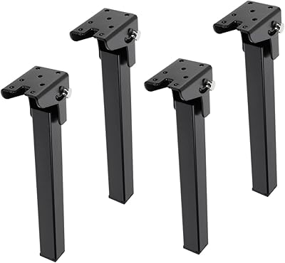 Folding table base Wonky Folding Feet Low Metal Adjustable Metal.. Your digital shopping ally, DIAYTAR NIGERIA offers extensive selection with budget-friendly delivery.