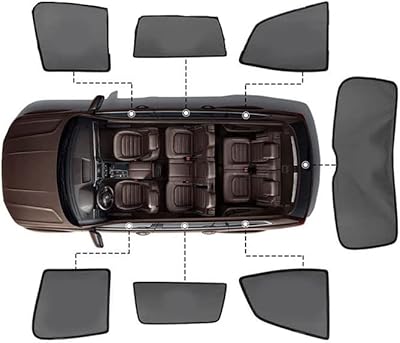 Car visor fabric, lateral solar curtain for Mazda MX5 RX8 CX30 CX9 CX8 BT-50 Biantza, magnetic adsorption system, vehicle customization, please select the model.. Your go-to destination for affordable online shopping, DIAYTAR NIGERIA delivers in under 8 days.