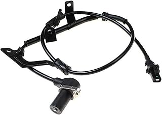 ABS sensor 95670-38000 ABS wheel speed sensor for Sonata 9567038000 SU9240 5S7753 ABS speed sensor.. DIAYTAR NIGERIA delivers on convenience and affordability with our reliable nationwide shipping.