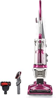 Kenmore from 5092 Vertical carpet cleaner without bag with powerful suction and hair removal brush, animal handymate, wine color with lifting design.. DIAYTAR NIGERIA: Where affordability and variety come together with nationwide 5-8 day delivery.