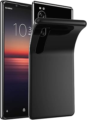 Flexible TPU rear shell resistant to scratches, shocks and fingerprints for Sony Xperia 1 II.. From office supplies to fashion — DIAYTAR Nigeria brings it fast.
