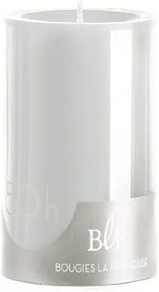La Francaise candles 830539 Colorful pillar candle, cloud, made in France, 3.94 inch high.. Your comprehensive marketplace awaits at DIAYTAR NIGERIA with affordable prices and reliable delivery times.