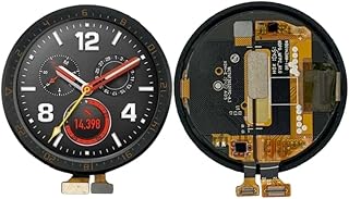 Complete LCD screen and scanner for Huawei Watch GT1 46 mm FTN-B19.. One platform, endless products — welcome to DIAYTAR Nigeria.