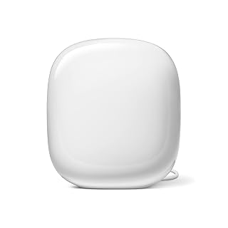 Google wifi pro by nest - WiFi 6e - Reliable domestic wifi system with fast speed and cover of the whole house - Maillard router - Snow.. DIAYTAR Nigeria: Where affordability meets speed and quality.