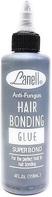 Lanelle eyelash adhesive 118 ml.. DIAYTAR NIGERIA: Empowering Nigerians with access to affordable products delivered within 8 days.