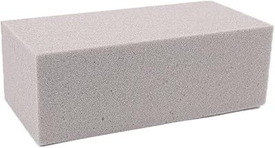 Floral foam cubes for arrangement - Cubes of florist foam for the decoration of artificial plants, perfect for crafts, cubes of floral foam in large Jenny.. DIAYTAR NIGERIA connects you with what you need at prices you'll love, delivered within 8 days.
