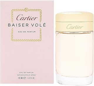 Pisir Voliet De Cartier for Women - Eau de Parfum, 100 ml.. DIAYTAR NIGERIA delivers what you want at prices you'll love, all within 5-8 days nationwide.