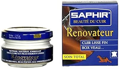 Sapphire Boot Reviver Sapphire nail polish - Made in France 02 50 ml, original.. Shop with confidence at DIAYTAR NIGERIA, enjoying competitive prices and delivery within 8 days.
