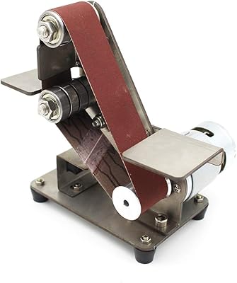 Small sandblock sander, electric office sander, DIY electric sander.. DIAYTAR NIGERIA: Your partner in affordable online shopping with reliable 5-8 day shipping nationwide.