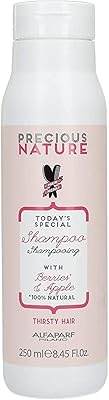 Special Shampoo Precious Nature Teday (for thirsty hair) 250 ml.. Experience satisfaction guaranteed with DIAYTAR NIGERIA's comprehensive platform and quick delivery.