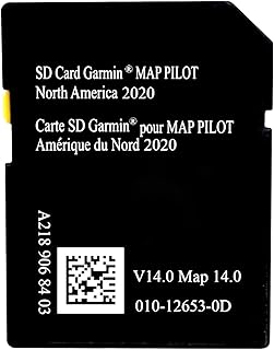 SD 2020 2021 navigation card compatible with Mercedes Garm. Pilot Cla. there.. From phone accessories to home decor — DIAYTAR Nigeria ships it fast.