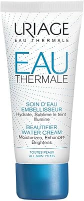 Aqueous Crème Uriage Beautify d'Eau Thermal 40 ml.. DIAYTAR Nigeria: Discover more, spend less, and enjoy delivery within 5–8 days.