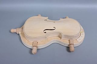 Violin support tools for baby 4/4 3/4 violin repair tools for violin repair, violin body and luthier tools.. DIAYTAR Nigeria: Where affordability meets fast and reliable e-commerce service.