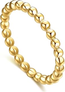 Fusamk stainless steel ring in 18 -carat stainless 2 mm gold stainless.. Nigeria's e-commerce leader delivers unmatched variety and value to your doorstep in just 5-8 days.