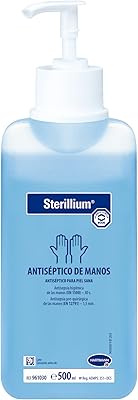 Valve hartmann sterilium dosef 500 ml, noire, standard.. Shop with confidence at DIAYTAR NIGERIA, enjoying competitive prices and delivery within 8 days.