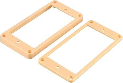 Ring mounting frame for micro Humbucker Oxell, 35 "round and snack base of 79", 1 package of 1.. Experience shopping freedom with DIAYTAR NIGERIA's vast catalog and nationwide 5-8 day shipping.