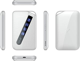 Router Mobile 4G / LT DWR-930M.. DIAYTAR NIGERIA: Empowering Nigerians with access to affordable products delivered within 8 days.