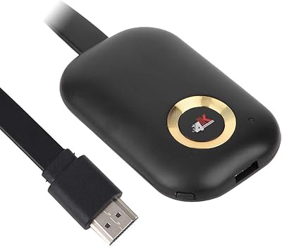 Dongle TV HDMI for IOS IOS Interactive Multi-screen 4K ultra receiver.. Shop for everything you need at DIAYTAR NIGERIA, with budget-friendly prices and quick delivery.
