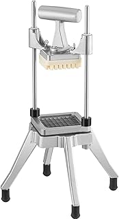 Letwoo chopper with fries, commercial restaurant cutting frying in stainless stainless food fries right fries potato, radish, cucumber, carrot (Model QTJ-J002 model).. Experience the DIAYTAR difference with our vast product selection and delivery within 5-8 days.