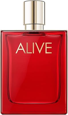 80 ml Alive Eau de Parfum.. DIAYTAR NIGERIA: Bringing quality products to your doorstep at prices that won't break the bank.