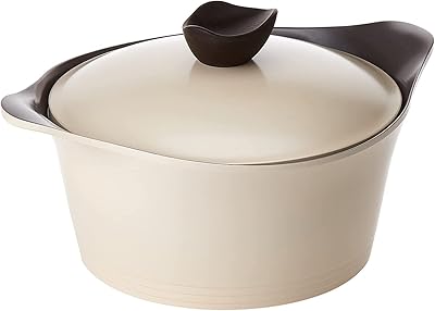 Pot neoflam 20 cm beige.. Discover a world of choices with DIAYTAR NIGERIA's extensive marketplace and prompt shipping service.