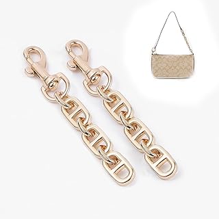 2 -piece 47 "2 -room bag extension chain replacement chain strap bag.. Shop with confidence at DIAYTAR NIGERIA, offering thousands of products with budget-friendly shipping.