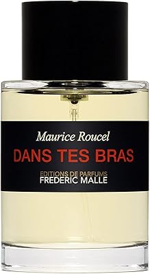 Dance Wandering Arm Eau de Parfum 100 ml from Frédéric Malle.. DIAYTAR NIGERIA brings quality products to every corner of Nigeria at prices everyone can afford.