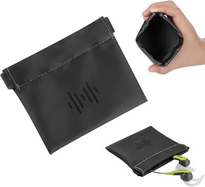 Protective case for flexible and flexible headphones geekria bag.. Affordable luxury and fast service — only on DIAYTAR Nigeria.