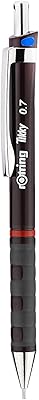 Porte-mines rotring tiki, 0,7 mm, bordeaux (1904692).. Shop smarter with Nigeria's premier e-commerce platform, featuring affordable products delivered nationwide.