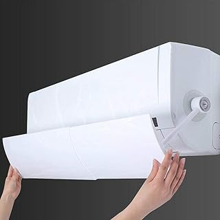 Adjustable divided air conditioner flow defector, air cooling wing design, anti-explosion and wind direction for car before car for house.. DIAYTAR NIGERIA brings the nation's largest product catalog to your doorstep at prices you'll appreciate.