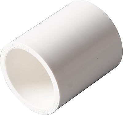 PVC Rainbow Dream 3/4 "plastic connection, PVC plastic socket - 10, white package.. Fast, easy, and affordable — that’s shopping the DIAYTAR Nigeria way.