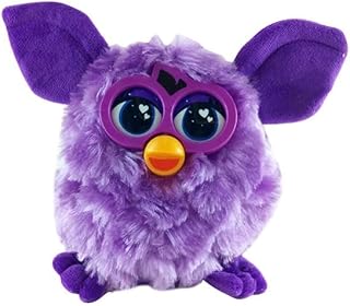 Ebro electronic interactive plush doll - Phoebe Furbie pets, smart plush toy speaking hibou and elves, Furbanese Poms gifts (all of the United Arab Emirates).. Shop with ease at DIAYTAR NIGERIA and enjoy our extensive product range delivered at affordable rates.