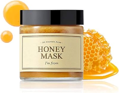 Honey mask A.M. Washable comeup 387 % real honey.. DIAYTAR NIGERIA: Creating access to affordable products for every Nigerian with our swift delivery service.
