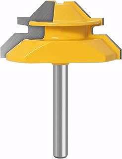 45 -degree locking tab ticks, 1/4 "rod tops with a 2" diameter wood cutting tool for cutting wood to cut wood.. Experience shopping freedom with DIAYTAR NIGERIA's vast selection and 5-8 day nationwide delivery service.