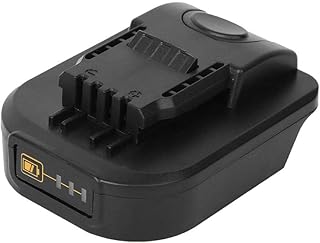 Battery power adapter for Makita 18V LXT BL1830/40 to World 20V 4 Pins Lithium-ion battery charger.. DIAYTAR NIGERIA brings the market to your fingertips with affordable prices and swift delivery services.