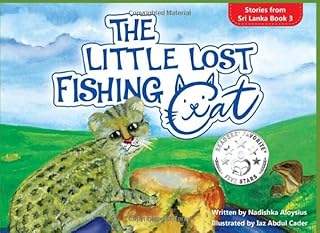 The little lost fisherman cat: Image book for children of 4.. Embrace the convenience of DIAYTAR NIGERIA with thousands of products at your fingertips, delivered nationwide.