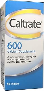 Caltritis calcium tablets (60 pieces, 600 mg).. Shop for everything you need at DIAYTAR NIGERIA, with budget-friendly prices and quick delivery.