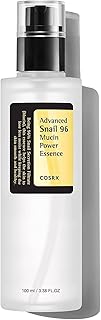 Advance snail 96 mucin power petrol 100 ml moisturizing serum for the face with snail secretion filtt for brown spots and fine lines, Korean skin care.. DIAYTAR NIGERIA: Bringing affordable shopping solutions with a diverse product catalog delivered nationwide.