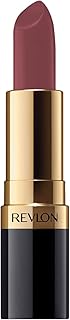 Super lustrous revlon lipstick, matt finish - raisin rum, brown, 4 ml.. DIAYTAR NIGERIA transforms online shopping with competitive prices and dependable nationwide delivery.