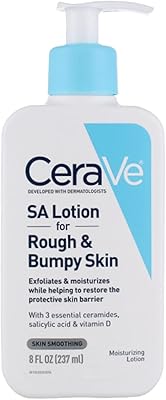 LOTION CERA V SA 8 FL OZ (237 ml) PQUET DE 3.. DIAYTAR NIGERIA revolutionizes online retail with our vast selection and cost-effective delivery options.