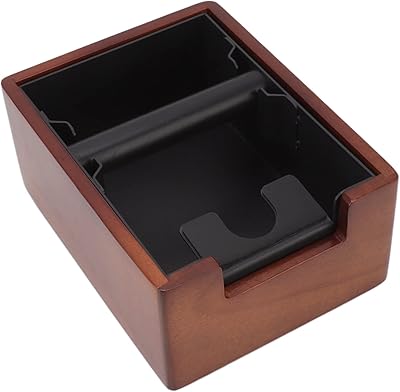 Vacuum potter | Vacuum trash can for espresso | Compact and removable design | 4 non -slip skates | 8.3 x 6.3 inches.. DIAYTAR NIGERIA brings the joy of affordable shopping to your fingertips with delivery in less than 8 days.
