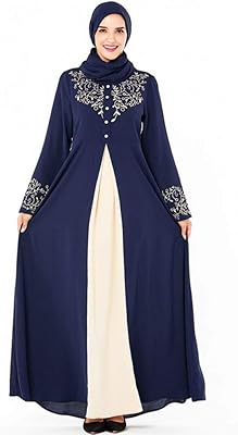 Abaya Turkish Islamic Moroccan Hijab Islamic Dress Caftan Women Abayas For Women Dubai Dress Caftan Muslim Turkish Turkish.. Shop like never before with DIAYTAR NIGERIA's comprehensive marketplace and budget-friendly shipping.