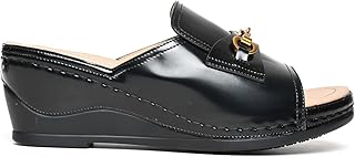 Elegant and comfortable slippers for Coble women, in polyurethane.. From office supplies to fashion — DIAYTAR Nigeria brings it fast.