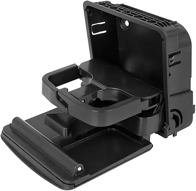 X Autohaux Foldable Cup holder for central car console 1K0862532F for VW Golf 2010-2013.. Your one-click solution to affordable shopping, DIAYTAR NIGERIA delivers quality products nationwide.
