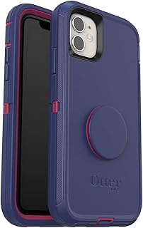 Otterbox Otter Series + Pop Defender case for iPhone 11 - Grape frost.. DIAYTAR NIGERIA: Bringing affordable shopping solutions with a diverse product catalog delivered nationwide.